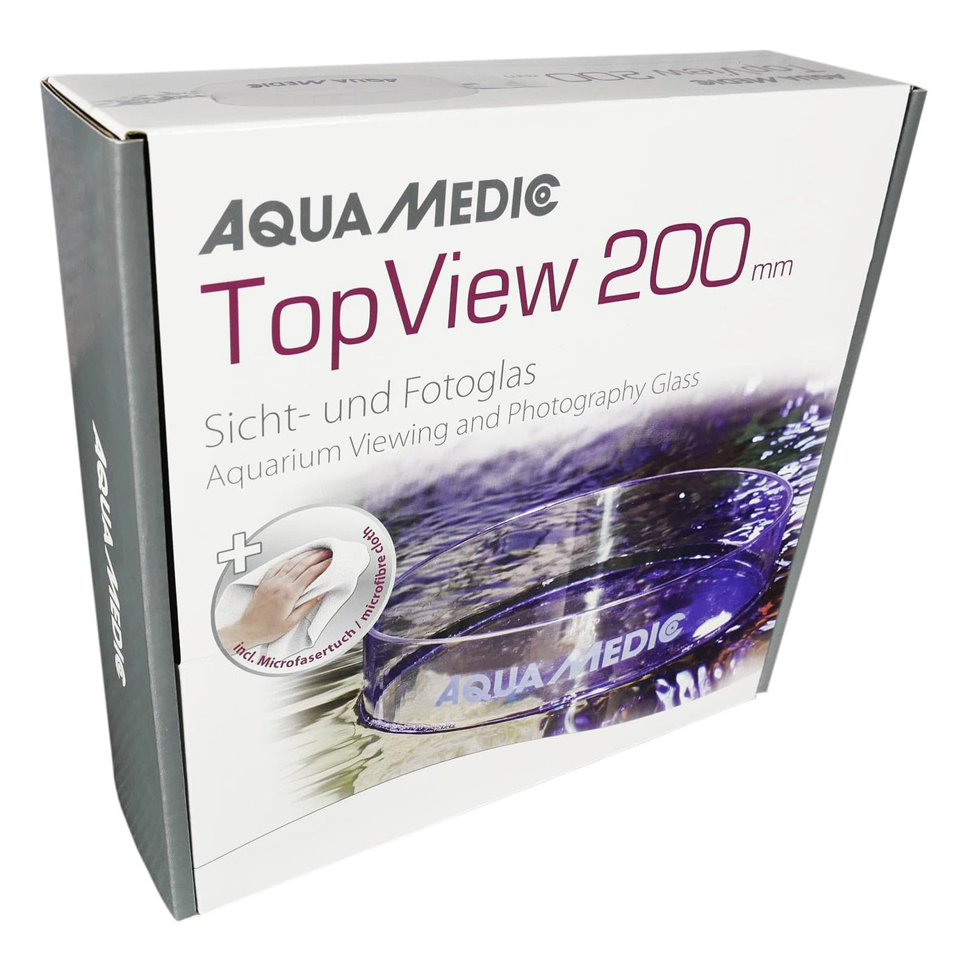 Top View von Aqua Medic