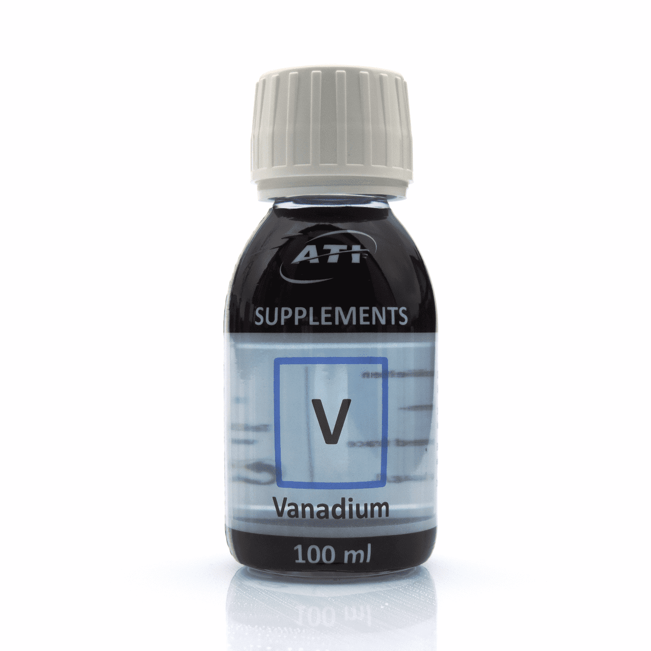 ATI Vanadium, 100 ml.