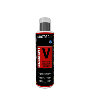 Vanadium, 250 ml.