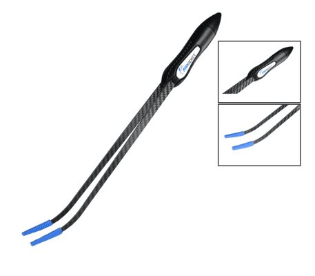 Maxspect Korallenpinzette aus Carbon