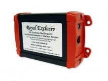 Royal Exclusiv Zusatzcontroller 10V Steuerung für Red Dragon 3 
