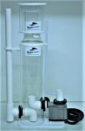 Abschäumer von Bubble Magus für kleine Aquarien