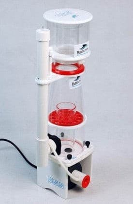 Abschäumer von Bubble Magus Typ C5.5 für Meerwasseraquarien bis 500 Liter
