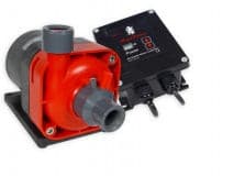 Royal Exclusiv Abschäumerpumpe Red Dragon Mini Speedy für Bubble King Supermarin