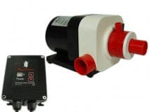 Royal Exclusiv Abschäumerpumpe Red Dragon 3 für Bubble King Supermarin 300
