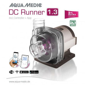 Aqua Medic DC Runner x.3 series.