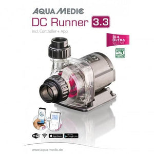 Aqua Medic DC Runner x.3 series.