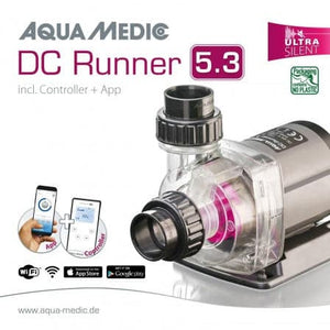 Aqua Medic DC Runner x.3 series.