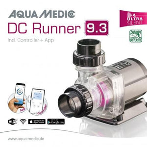 Aqua Medic DC Runner x.3 series.