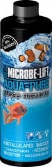 Aqua Pure flüssiges Filtermedium für das Meerwasseraquarium