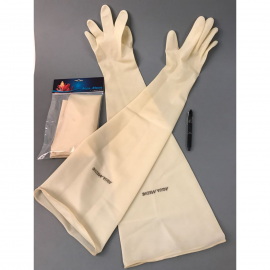 Aqua Medic aqua gloves.