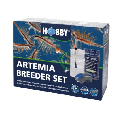 Hobby Artemia Breeder Set.