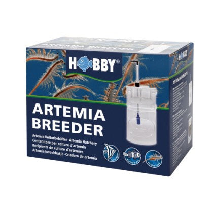 Hobby Artemia Breeder.