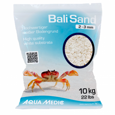 Aqua Medic Bali Sand.