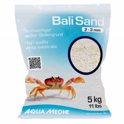 Aqua Medic Bali Sand.