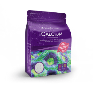 Aquaforest Calcium.