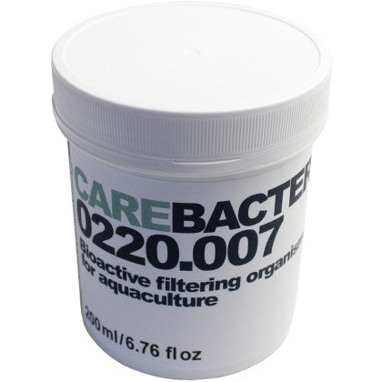 Care Bacter.