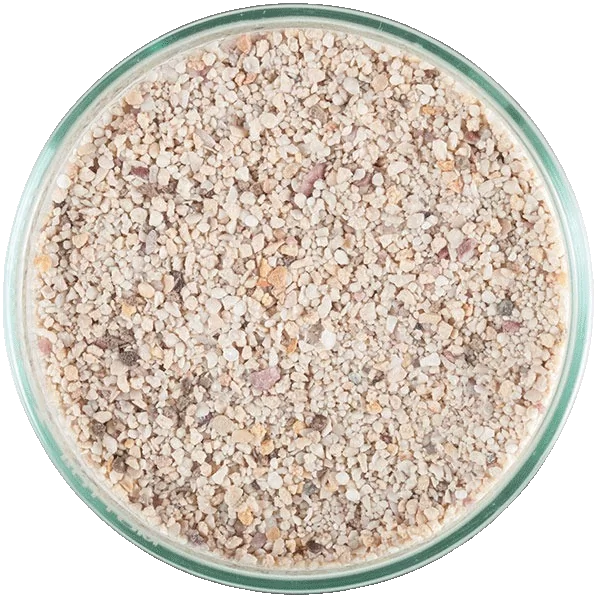 CaribSea Aragalive Fiji Pink Live Sand 0,5 - 1,5 mm.