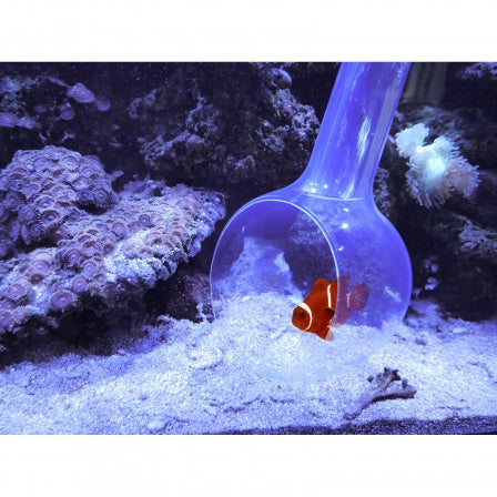 Aqua Medic Catch Bowl.