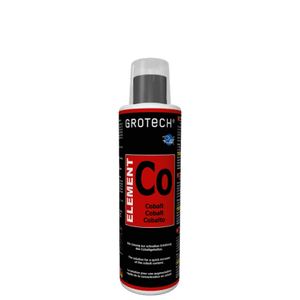 Cobalt 250 ml.