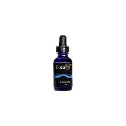 Korallen dippen mit Coral RX