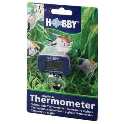 Digitales Aquarien Thermometer von Hobby