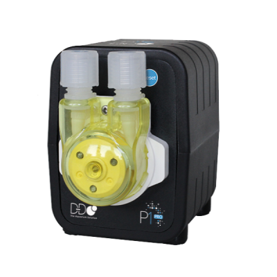 D-D Dosierpumpe P1 Pro.