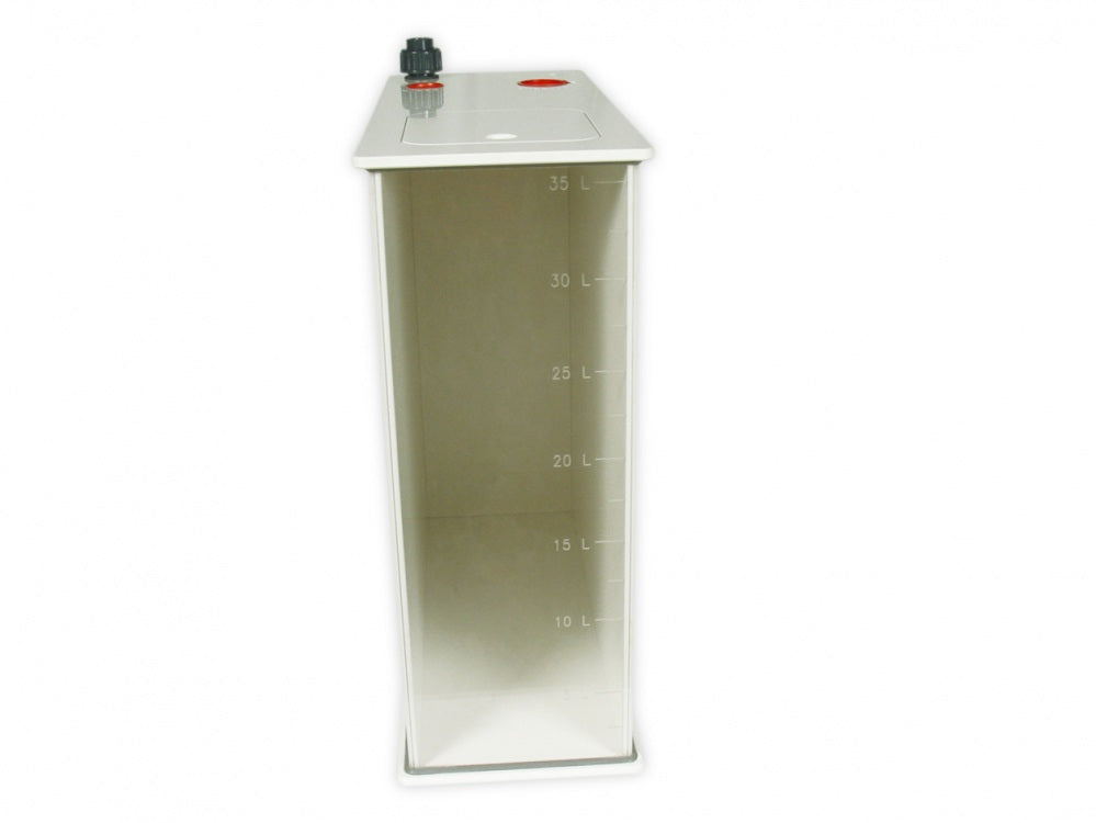 Dreambox - Wassertank Breite 20 * 40 * 50 cm ca. 32 Liter