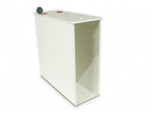 Dreambox - Wassertank Breite 20 * 40 * 50 cm ca. 32 Liter.