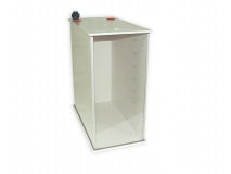 Royal Exclusiv Dreamboy Wassertank Osmosewasserbehälter 40 Liter Volumen 25cm breit 