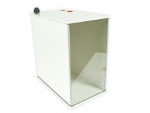 Dreambox - Wassertank Breite 30 * 40 * 50 cm ca. 50 Liter.