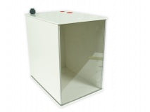 Dreambox - Wassertank Breite 35 * 40 * 50 cm (B*T*H) ca. 58 Liter.