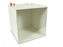Dreambox - Wassertank Breite 49 * 60 * 50 cm (B*T*H) ca. 120 Liter