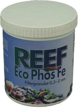AMA Eco Phos Fe Phosphatadsorber