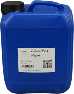 Tropic Marin Elimi-Phos Rapid, 5000 ml.