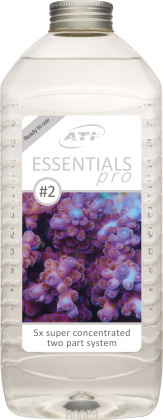 ATI Essential Pro Set.