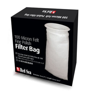 Red Sea Reefer Gewebe Filter Filterbeutel - Vorfilter.