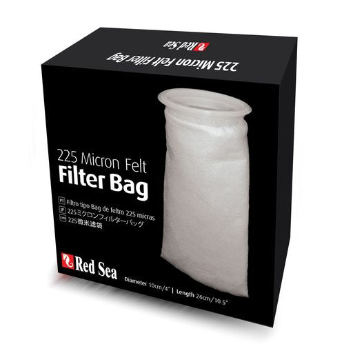 Red Sea Reefer Gewebe Filter Filterbeutel - Vorfilter.