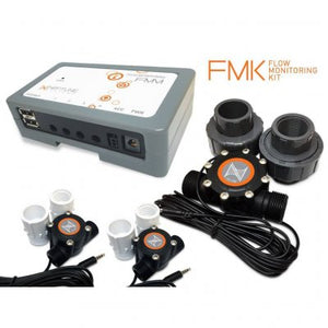 Neptune Systems Flow Monitoring Kit.