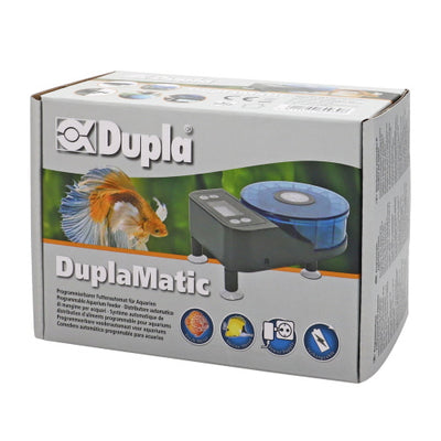 Dupla Futterautomat Duplamatic