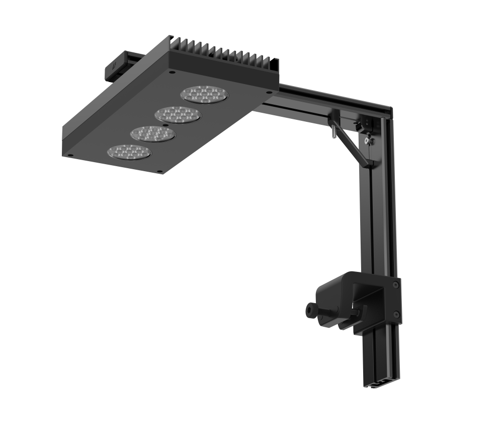 AI Hydra HMS Einzelarmmontage 26/52 und 32/64