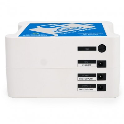 Backup battery v3 für Maxspect Gyre