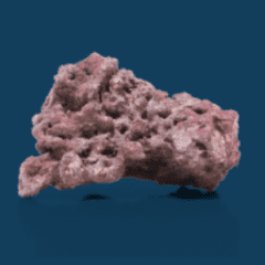 CaribSea Life Rock  100 g.