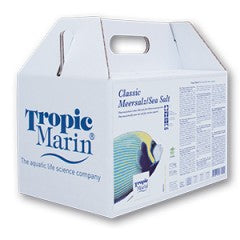 Tropic Marin Meersalz Classic.