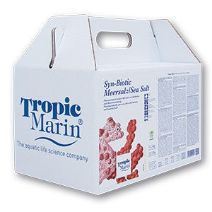 Tropic Marin Syn-Biotic Meersalz.