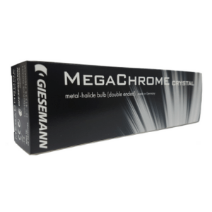 HQI Megeachrome.