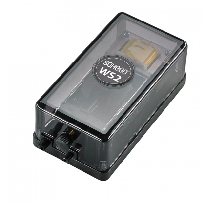 Schego WS2 Membranpumpe 250 l/h.