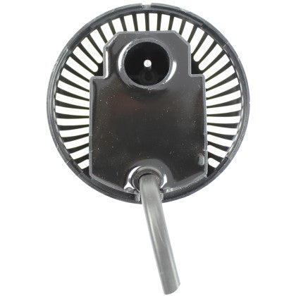 Tunze Motorblock Ersatz.