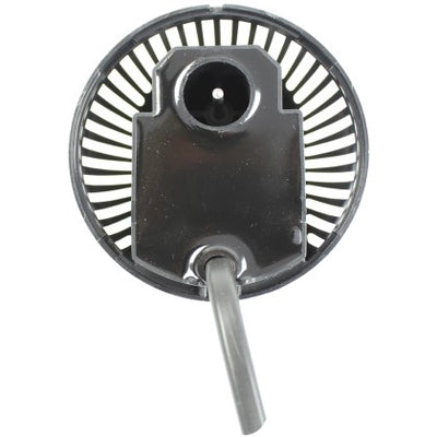 Tunze Motorblock Ersatz.