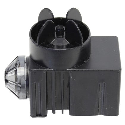 Tunze Motorblock Ersatz.